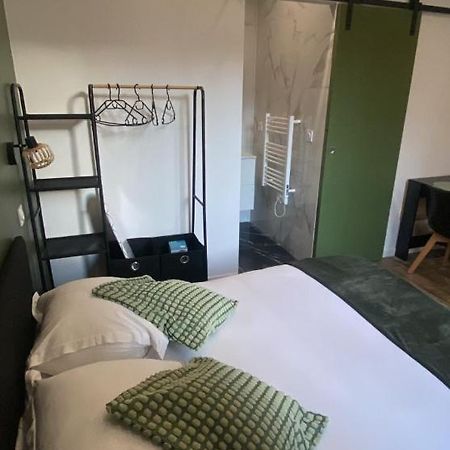 Studio Californie Beach Nizza Kültér fotó