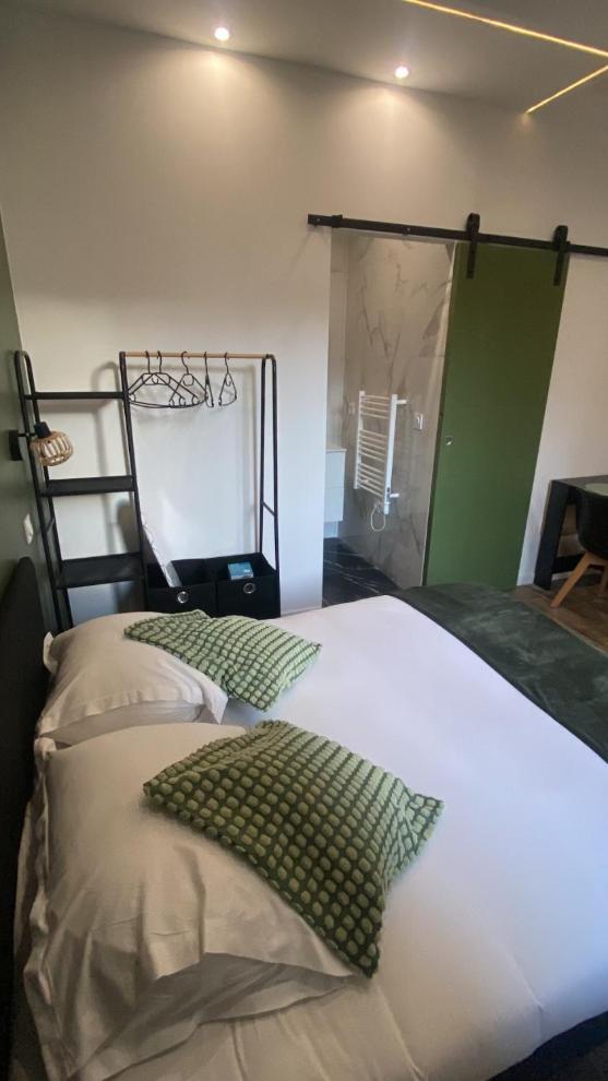 Studio Californie Beach Nizza Kültér fotó